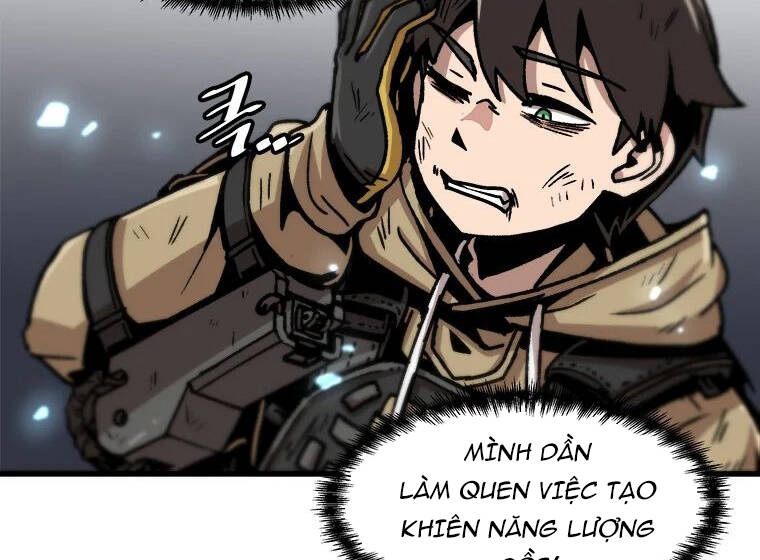 Nâng Cấp Một Mình Chap 61 - Next Chap 62