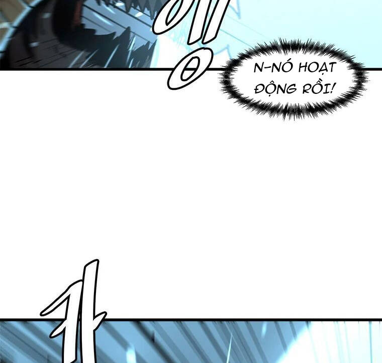 Nâng Cấp Một Mình Chap 61 - Next Chap 62