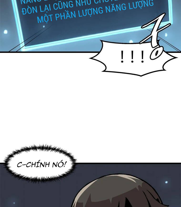 Nâng Cấp Một Mình Chap 61 - Next Chap 62