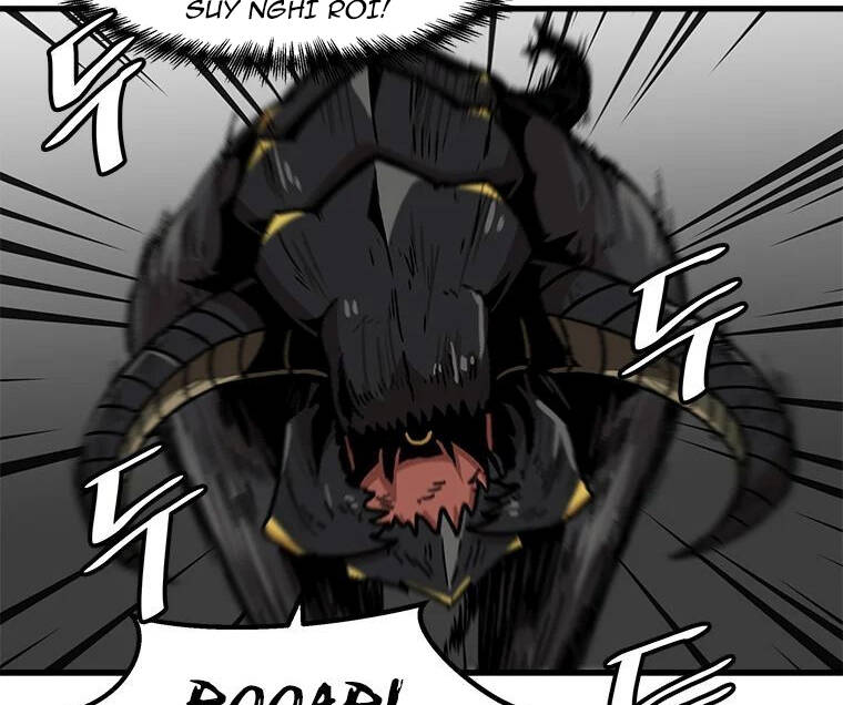 Nâng Cấp Một Mình Chap 61 - Next Chap 62