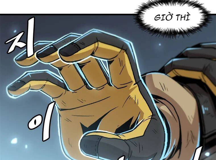 Nâng Cấp Một Mình Chap 61 - Next Chap 62