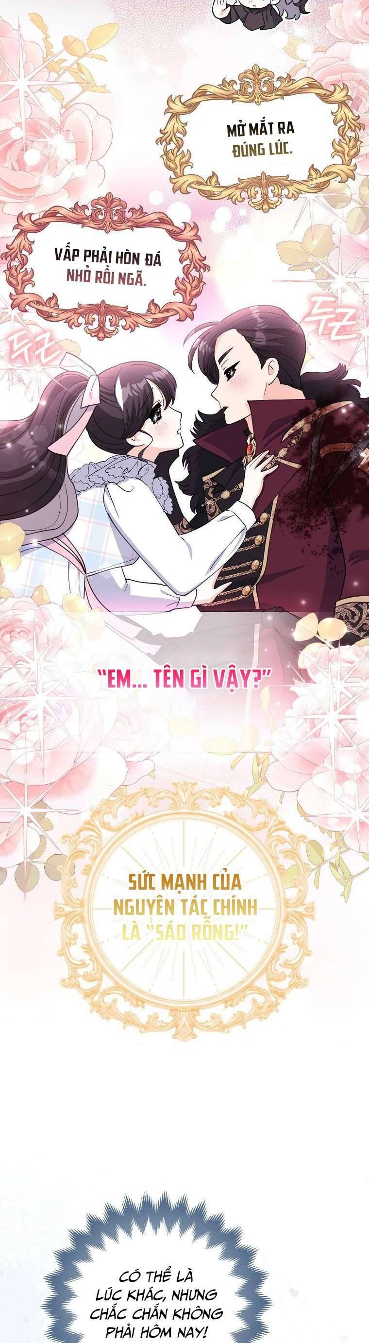 Nàng Chim Cánh Cụt Yêu Thích Của Chàng Cá Voi Sát Thủ Điên Rồ Chap 16 - Next Chap 17