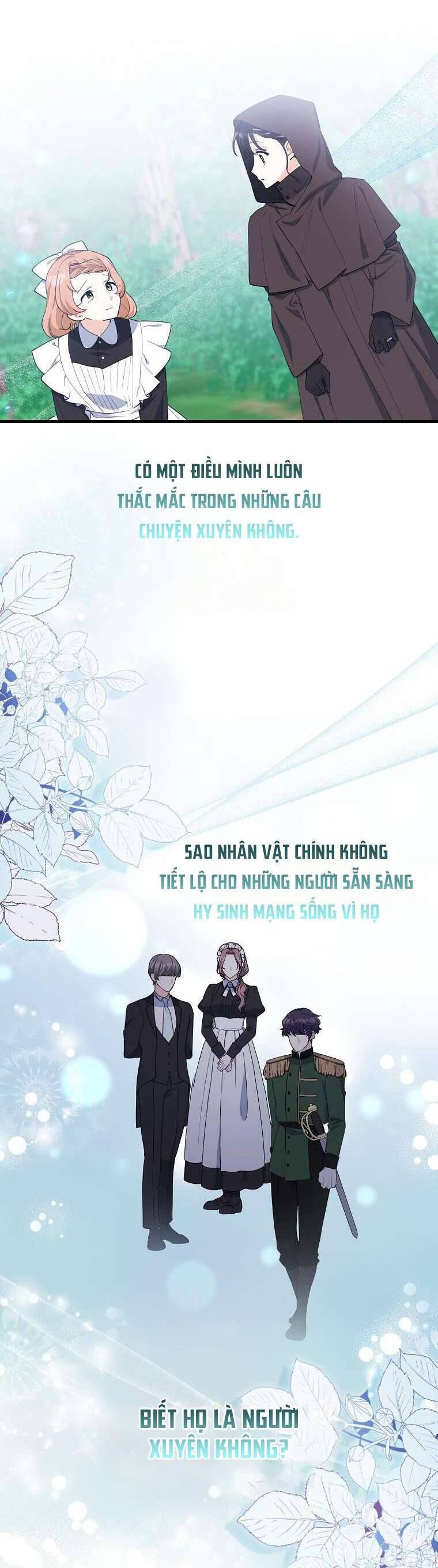 Nàng Chim Cánh Cụt Yêu Thích Của Chàng Cá Voi Sát Thủ Điên Rồ Chap 16 - Next Chap 17
