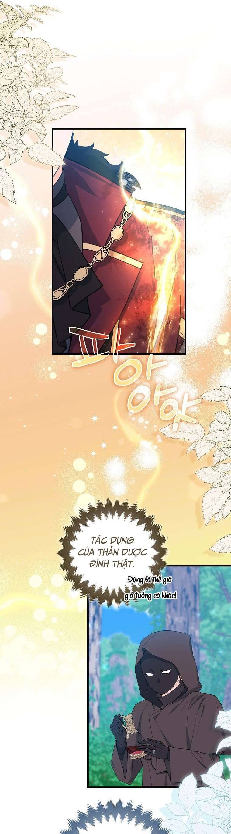 Nàng Chim Cánh Cụt Yêu Thích Của Chàng Cá Voi Sát Thủ Điên Rồ Chap 16 - Next Chap 17
