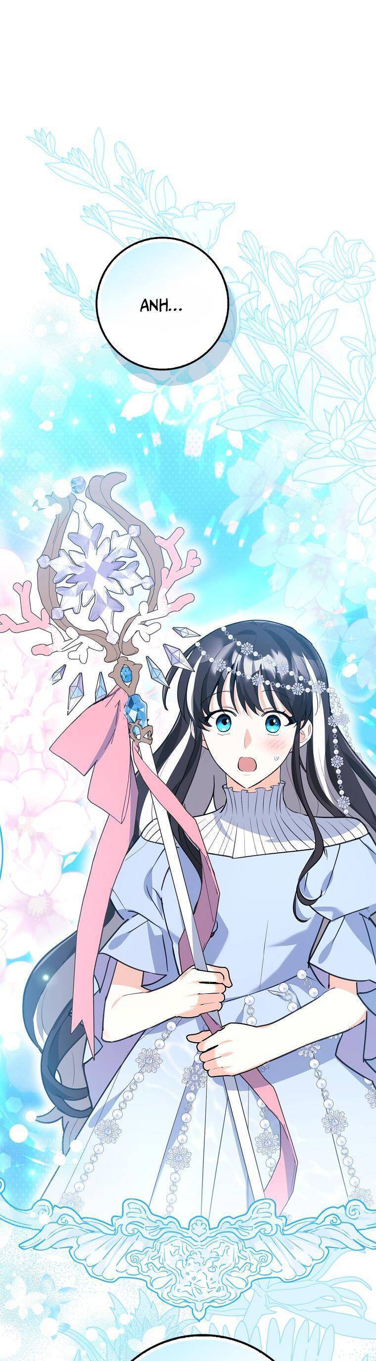 Nàng Chim Cánh Cụt Yêu Thích Của Chàng Cá Voi Sát Thủ Điên Rồ Chap 29 - Next Chap 30