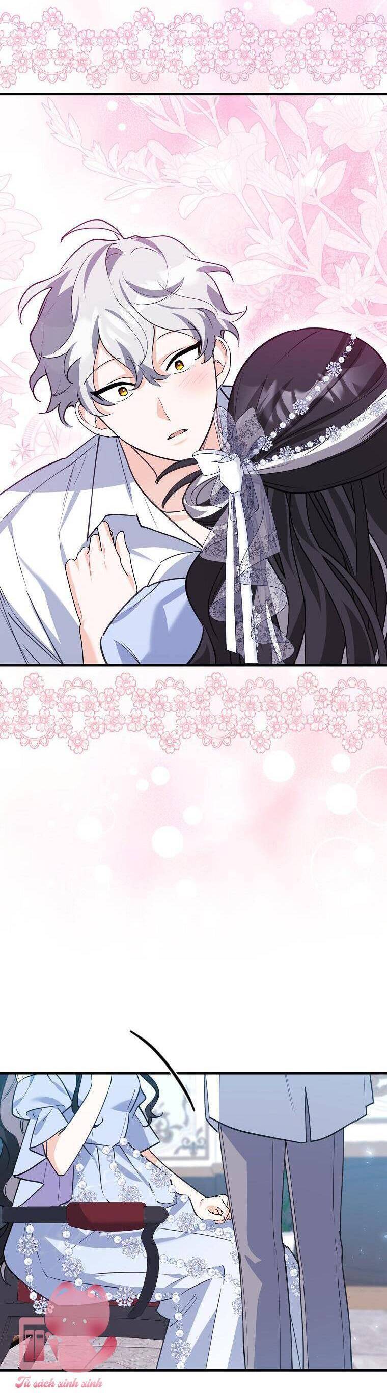 Nàng Chim Cánh Cụt Yêu Thích Của Chàng Cá Voi Sát Thủ Điên Rồ Chap 29 - Next Chap 30
