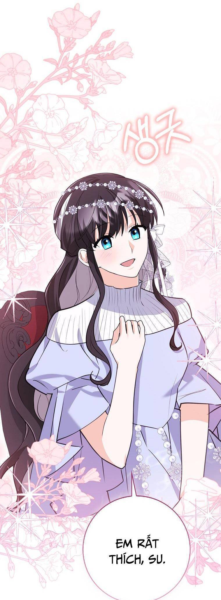 Nàng Chim Cánh Cụt Yêu Thích Của Chàng Cá Voi Sát Thủ Điên Rồ Chap 29 - Next Chap 30