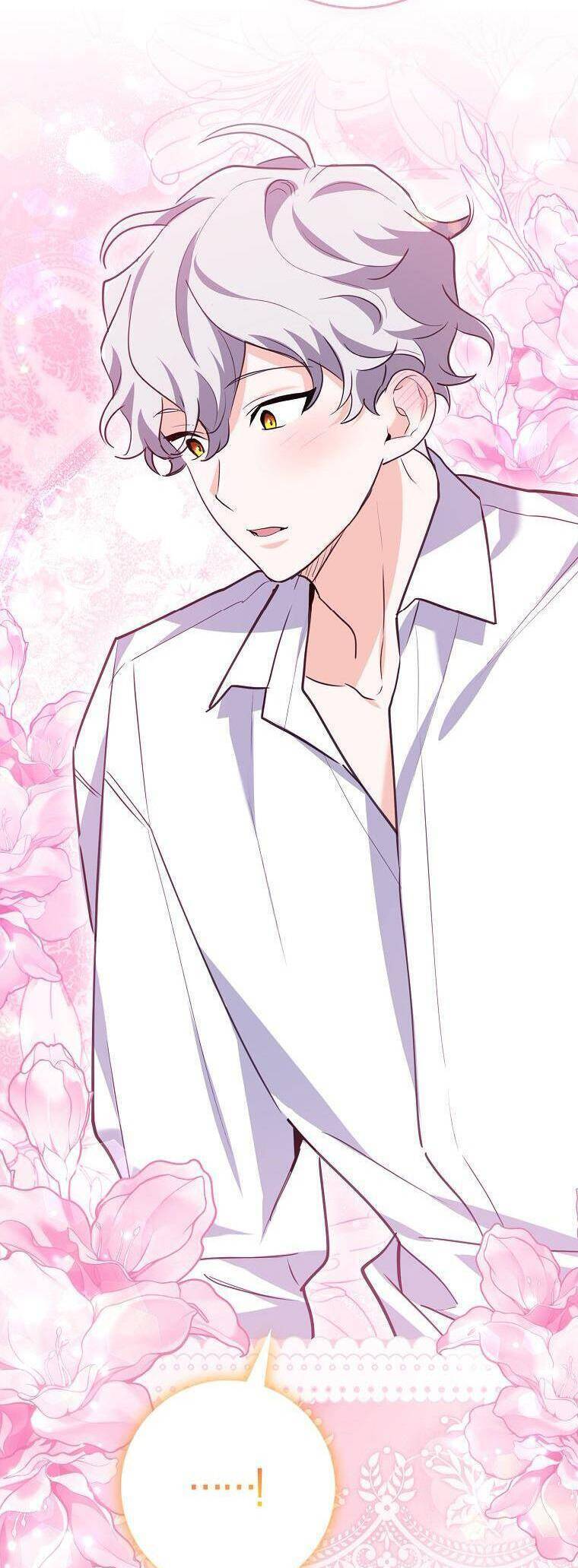 Nàng Chim Cánh Cụt Yêu Thích Của Chàng Cá Voi Sát Thủ Điên Rồ Chap 29 - Next Chap 30