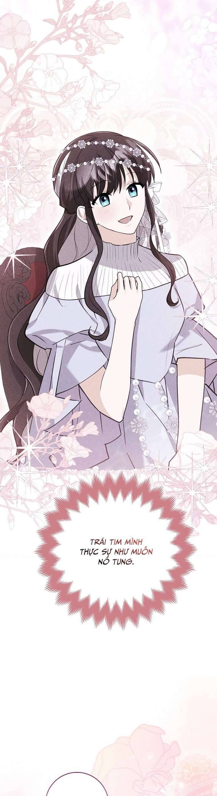 Nàng Chim Cánh Cụt Yêu Thích Của Chàng Cá Voi Sát Thủ Điên Rồ Chap 30 - Next Chap 31