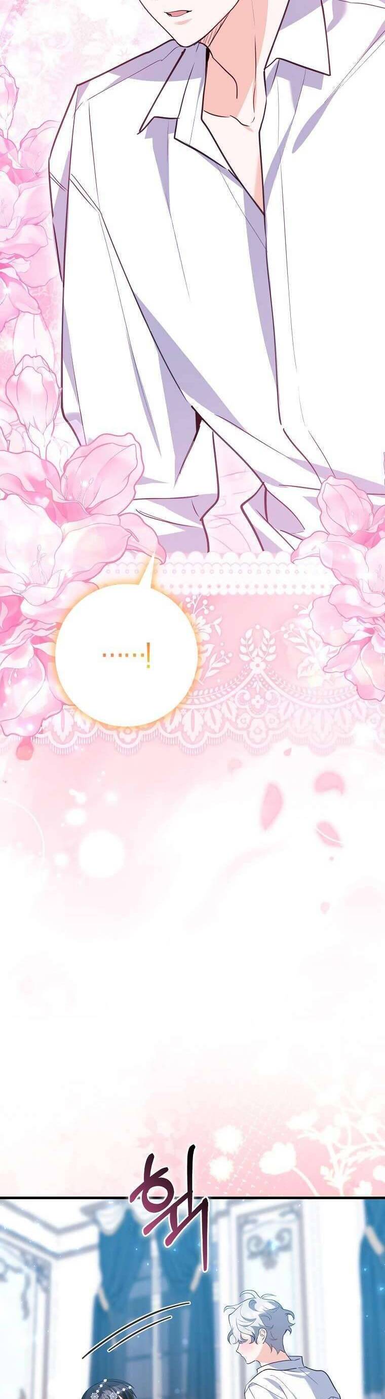 Nàng Chim Cánh Cụt Yêu Thích Của Chàng Cá Voi Sát Thủ Điên Rồ Chap 30 - Next Chap 31