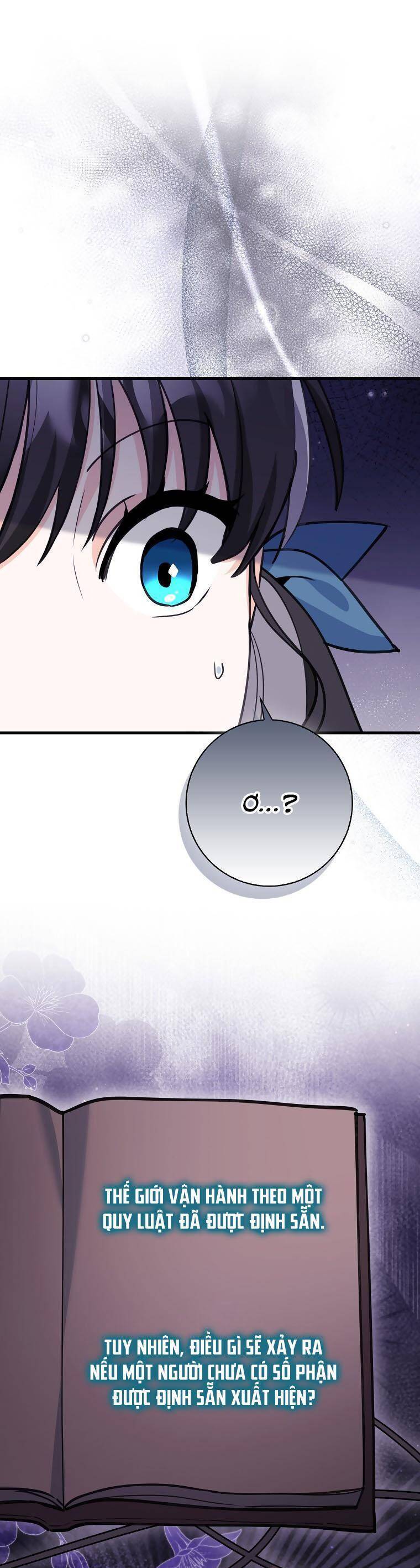 Nàng Chim Cánh Cụt Yêu Thích Của Chàng Cá Voi Sát Thủ Điên Rồ Chap 32 - Next Chap 33