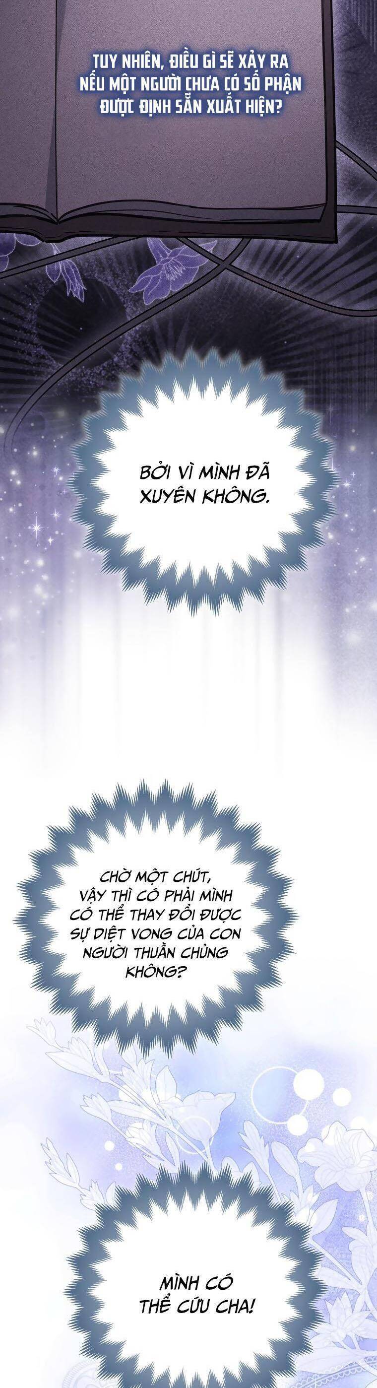 Nàng Chim Cánh Cụt Yêu Thích Của Chàng Cá Voi Sát Thủ Điên Rồ Chap 32 - Next Chap 33