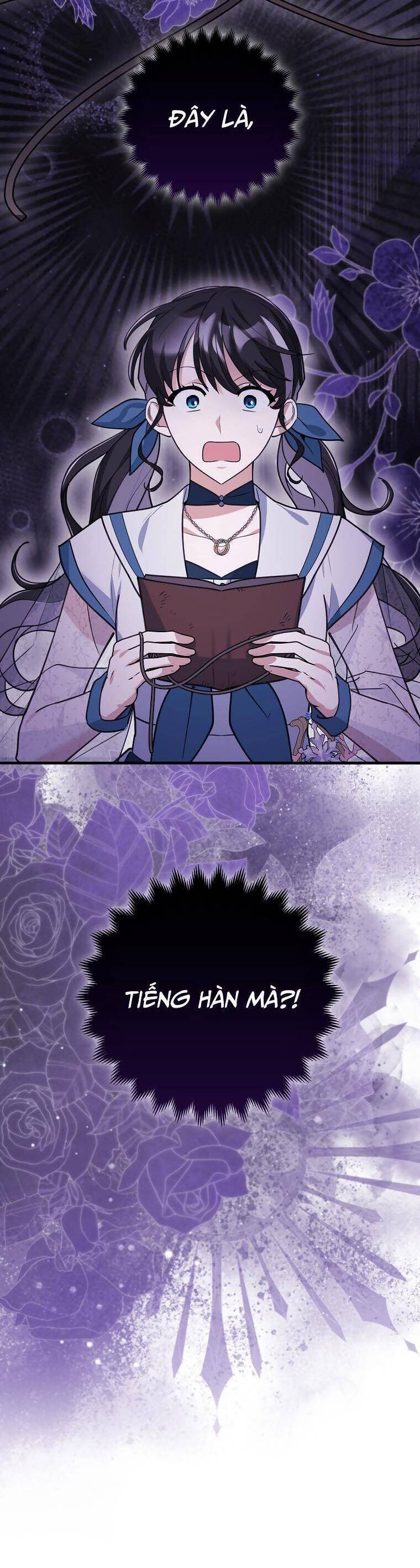 Nàng Chim Cánh Cụt Yêu Thích Của Chàng Cá Voi Sát Thủ Điên Rồ Chap 32 - Next Chap 33