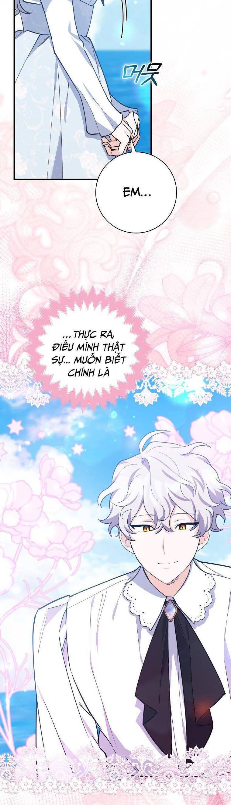 Nàng Chim Cánh Cụt Yêu Thích Của Chàng Cá Voi Sát Thủ Điên Rồ Chap 32 - Next Chap 33