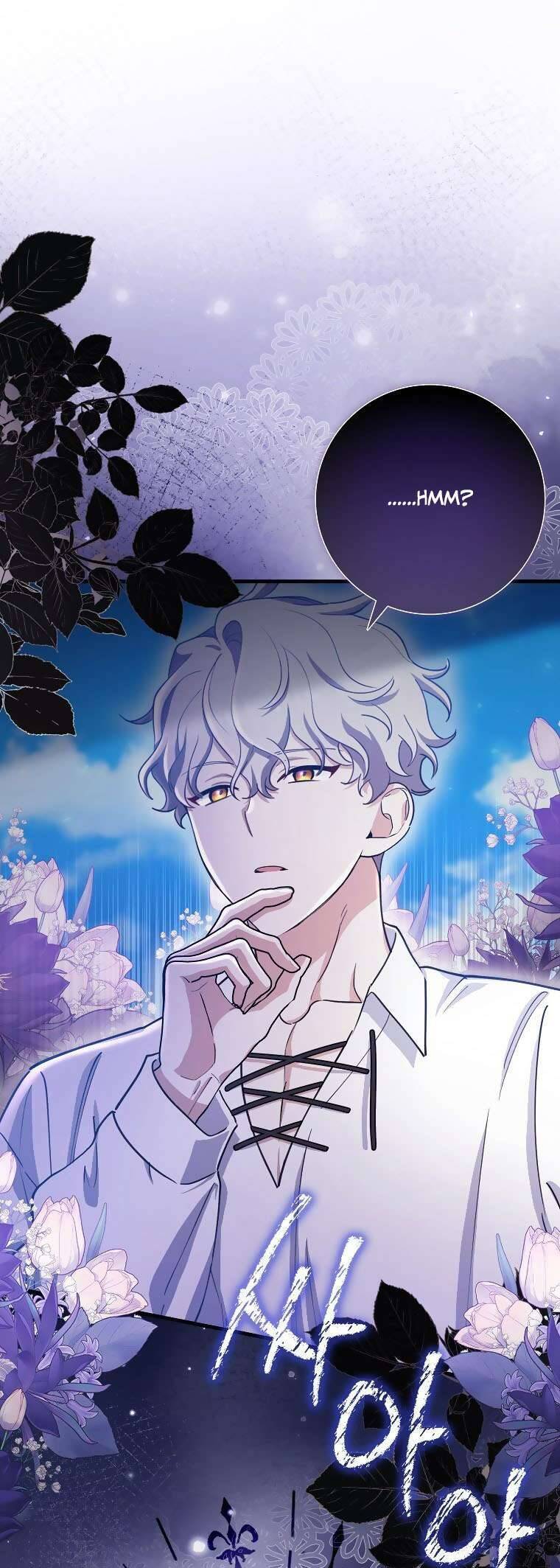 Nàng Chim Cánh Cụt Yêu Thích Của Chàng Cá Voi Sát Thủ Điên Rồ Chap 8 - Next Chap 9