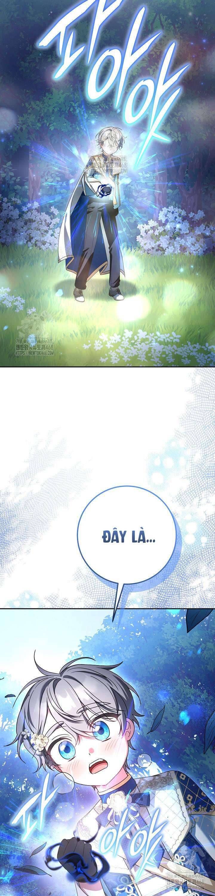 Nàng Chim Được Dinh Thự Sói Yêu Thương Chap 43 - Next Chap 44