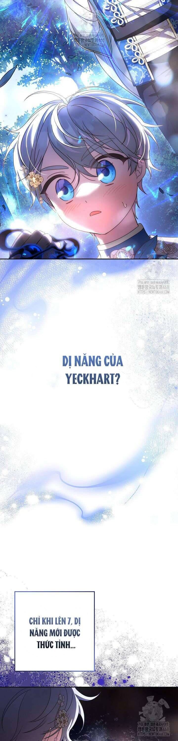 Nàng Chim Được Dinh Thự Sói Yêu Thương Chap 43 - Next Chap 44