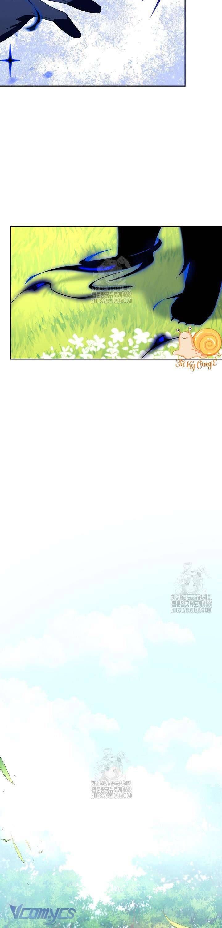 Nàng Chim Được Dinh Thự Sói Yêu Thương Chap 43 - Next Chap 44