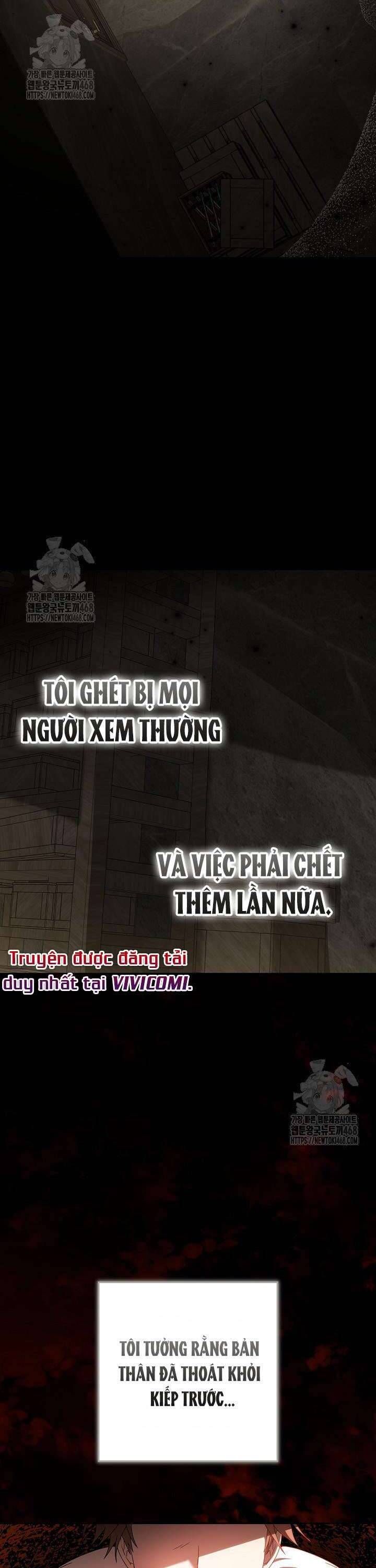Nàng Chim Được Dinh Thự Sói Yêu Thương Chap 43 - Next Chap 44