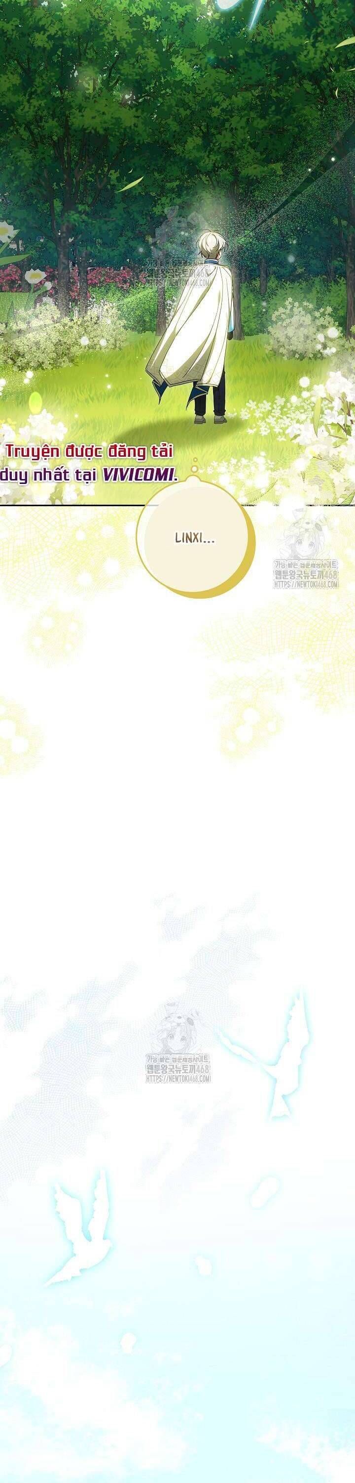 Nàng Chim Được Dinh Thự Sói Yêu Thương Chap 43 - Next Chap 44