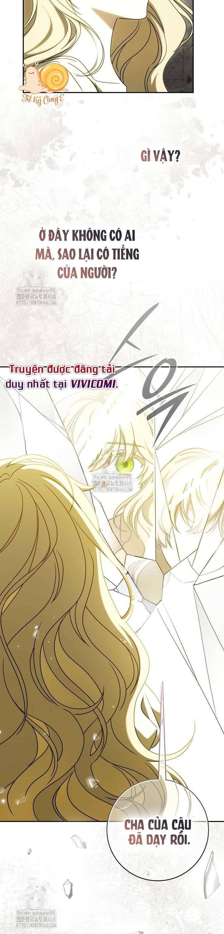 Nàng Chim Được Dinh Thự Sói Yêu Thương Chap 43 - Next Chap 44