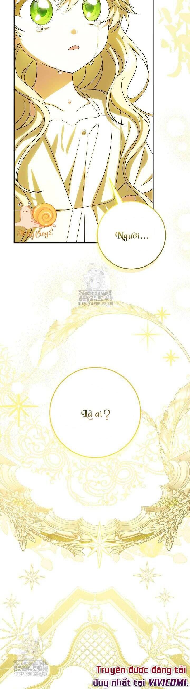 Nàng Chim Được Dinh Thự Sói Yêu Thương Chap 43 - Next Chap 44