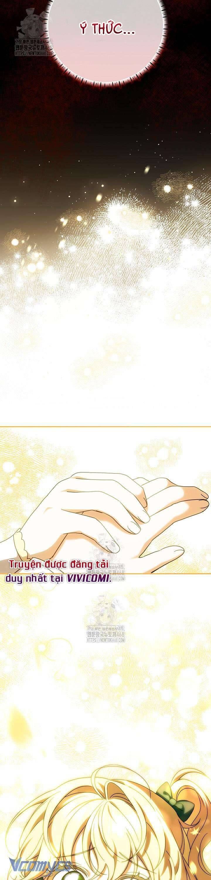 Nàng Chim Được Dinh Thự Sói Yêu Thương Chap 43 - Next Chap 44