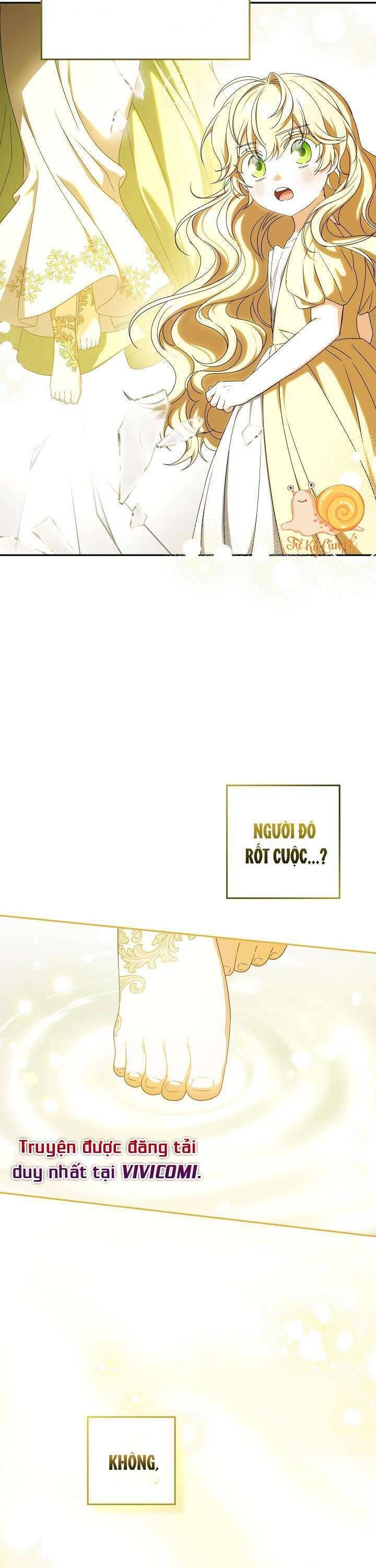 Nàng Chim Được Dinh Thự Sói Yêu Thương Chap 44 - Next Chap 45