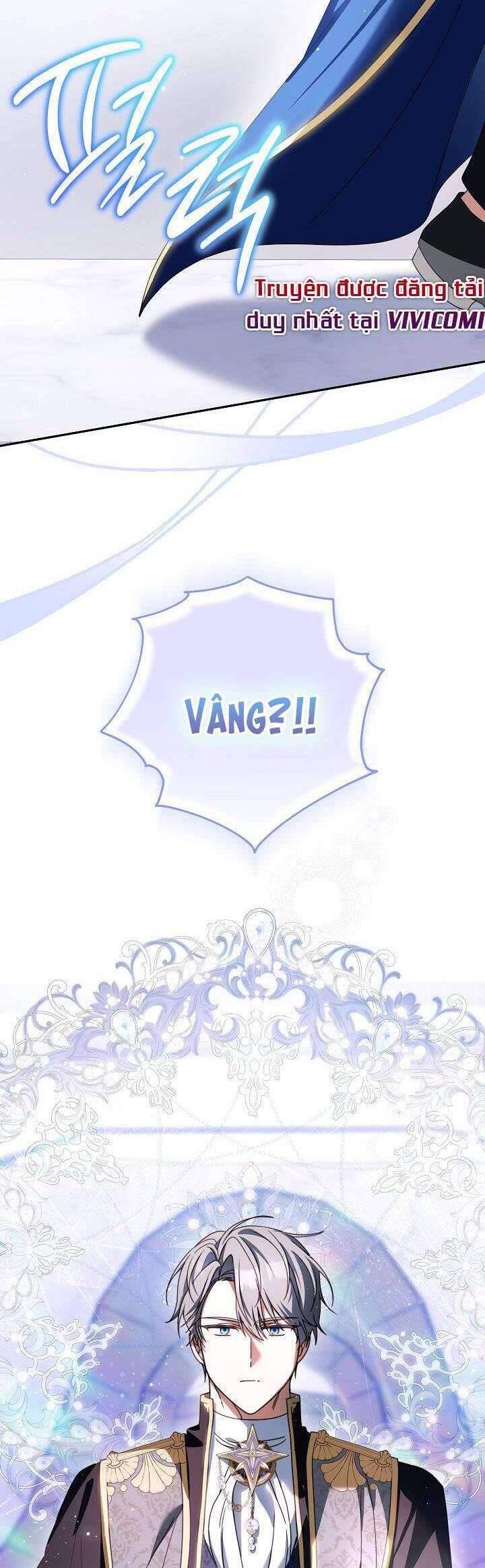 Nàng Chim Được Dinh Thự Sói Yêu Thương Chap 44 - Next Chap 45