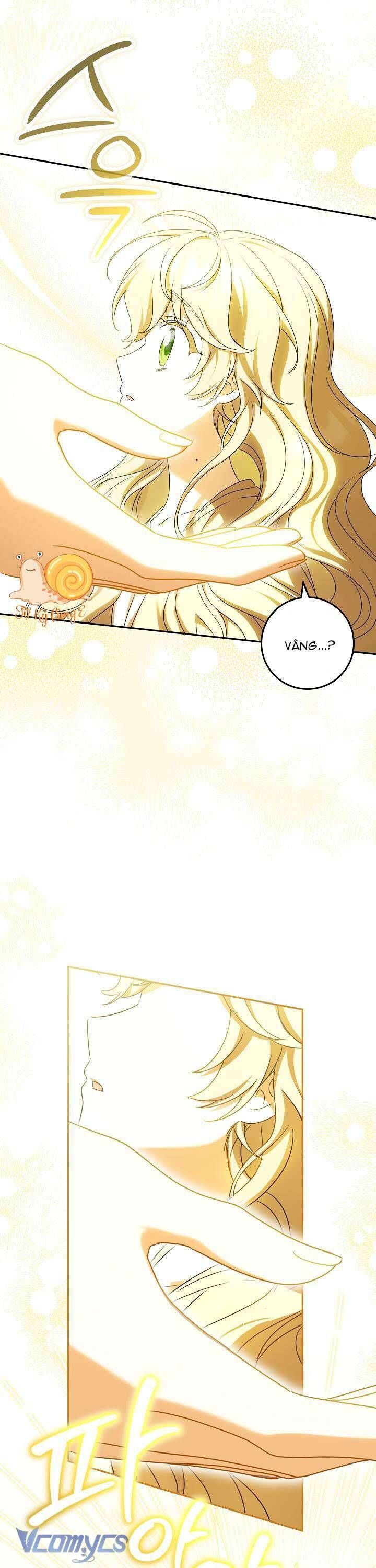 Nàng Chim Được Dinh Thự Sói Yêu Thương Chap 44 - Next Chap 45