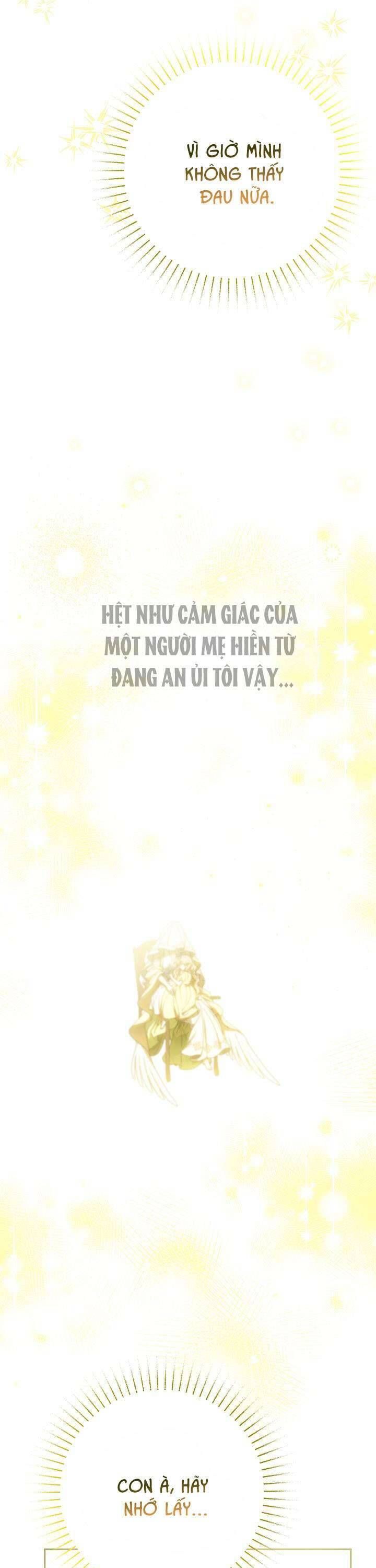 Nàng Chim Được Dinh Thự Sói Yêu Thương Chap 44 - Next Chap 45