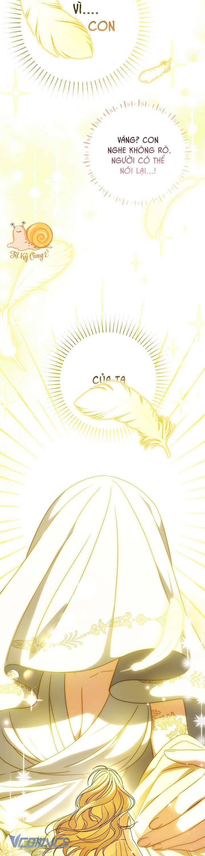 Nàng Chim Được Dinh Thự Sói Yêu Thương Chap 44 - Next Chap 45