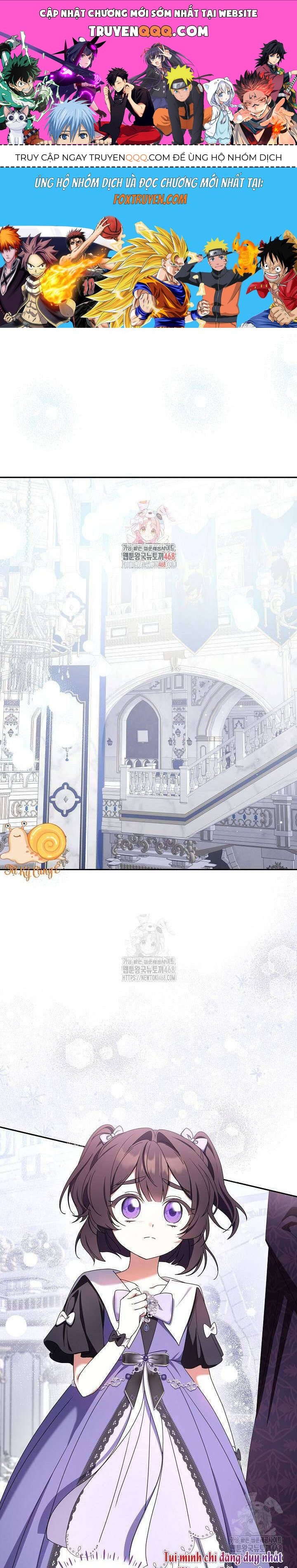 Nàng Chim Được Dinh Thự Sói Yêu Thương Chap 45 - Next Chap 46