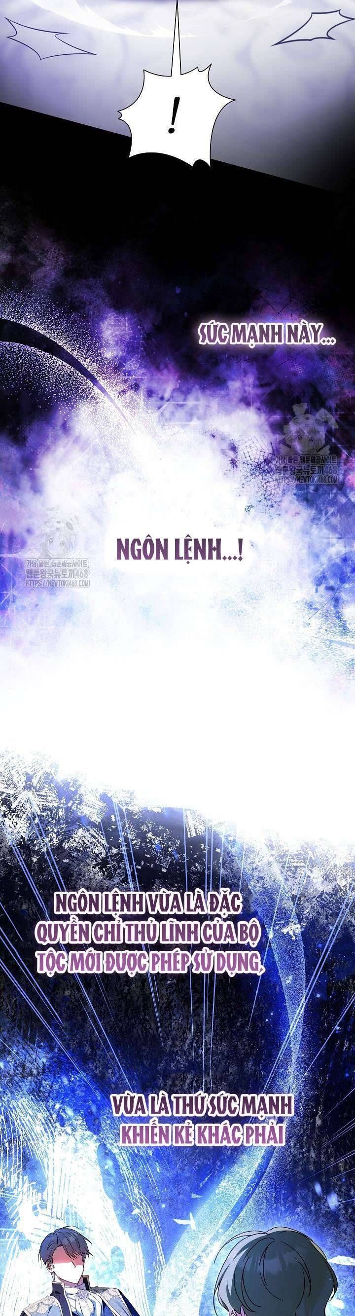 Nàng Chim Được Dinh Thự Sói Yêu Thương Chap 45 - Next Chap 46