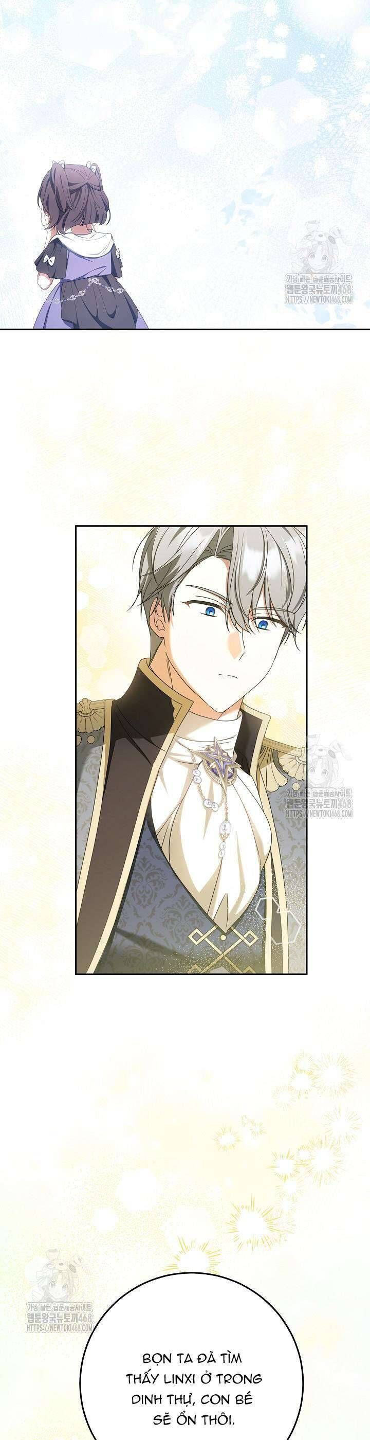 Nàng Chim Được Dinh Thự Sói Yêu Thương Chap 45 - Next Chap 46
