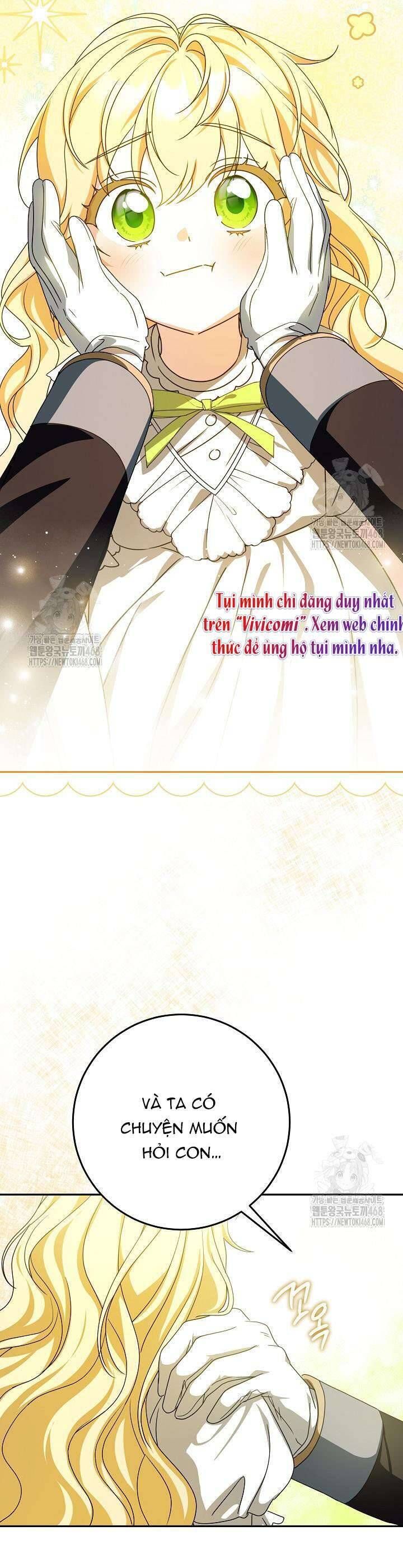 Nàng Chim Được Dinh Thự Sói Yêu Thương Chap 46 - Next Chap 47
