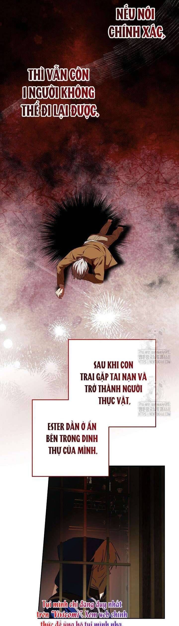 Nàng Chim Được Dinh Thự Sói Yêu Thương Chap 46 - Next Chap 47