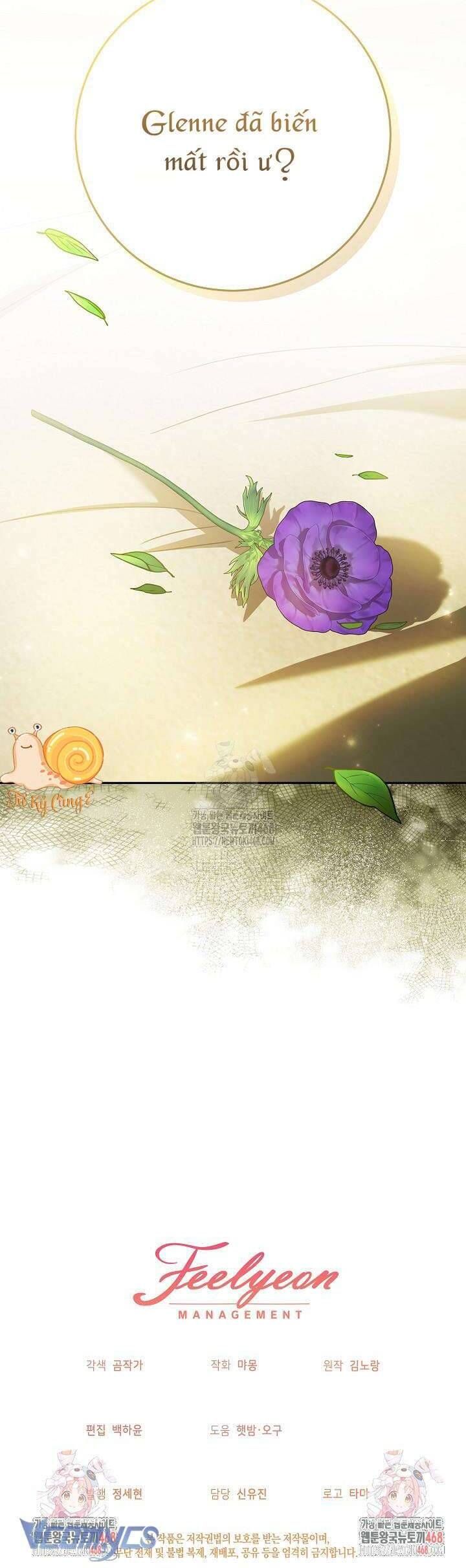 Nàng Chim Được Dinh Thự Sói Yêu Thương Chap 47 - Next Chap 48