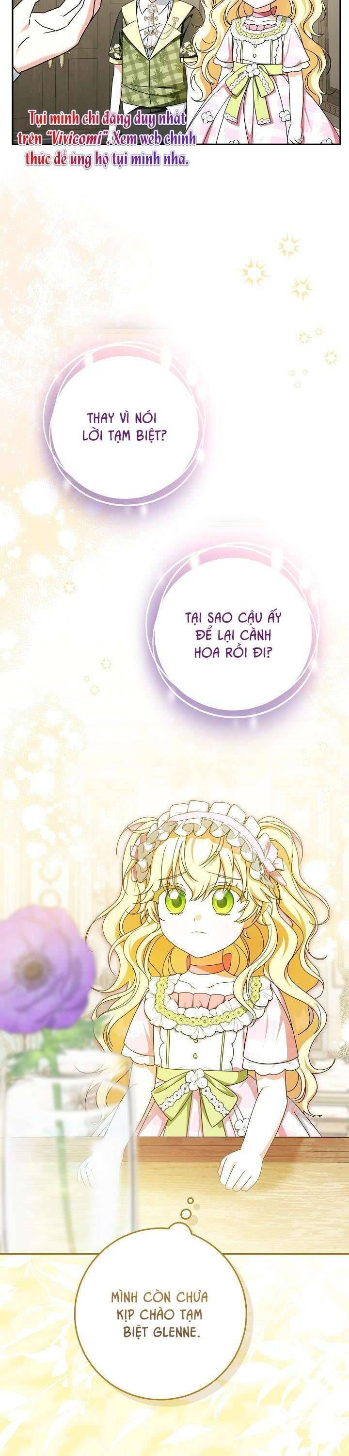 Nàng Chim Được Dinh Thự Sói Yêu Thương Chap 48 - Next Chap 49