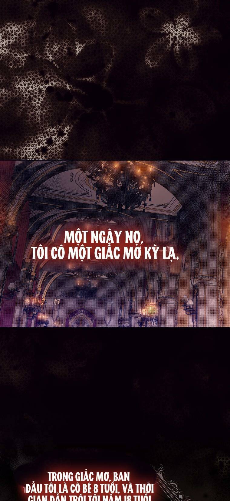 Nàng Công Chúa Của Mọi Người Chap 1 - Next Chap 2