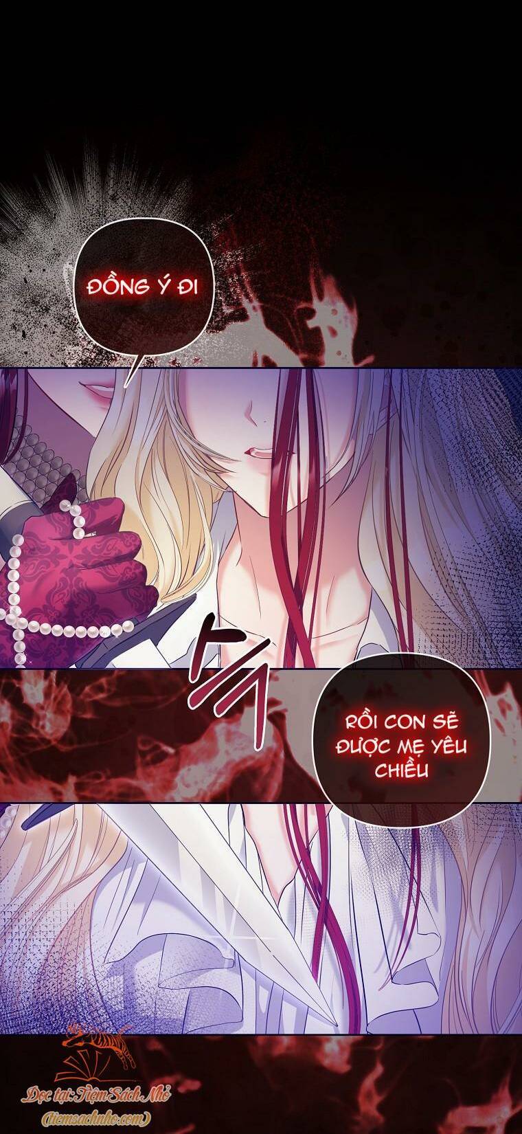 Nàng Công Chúa Của Mọi Người Chap 1 - Next Chap 2