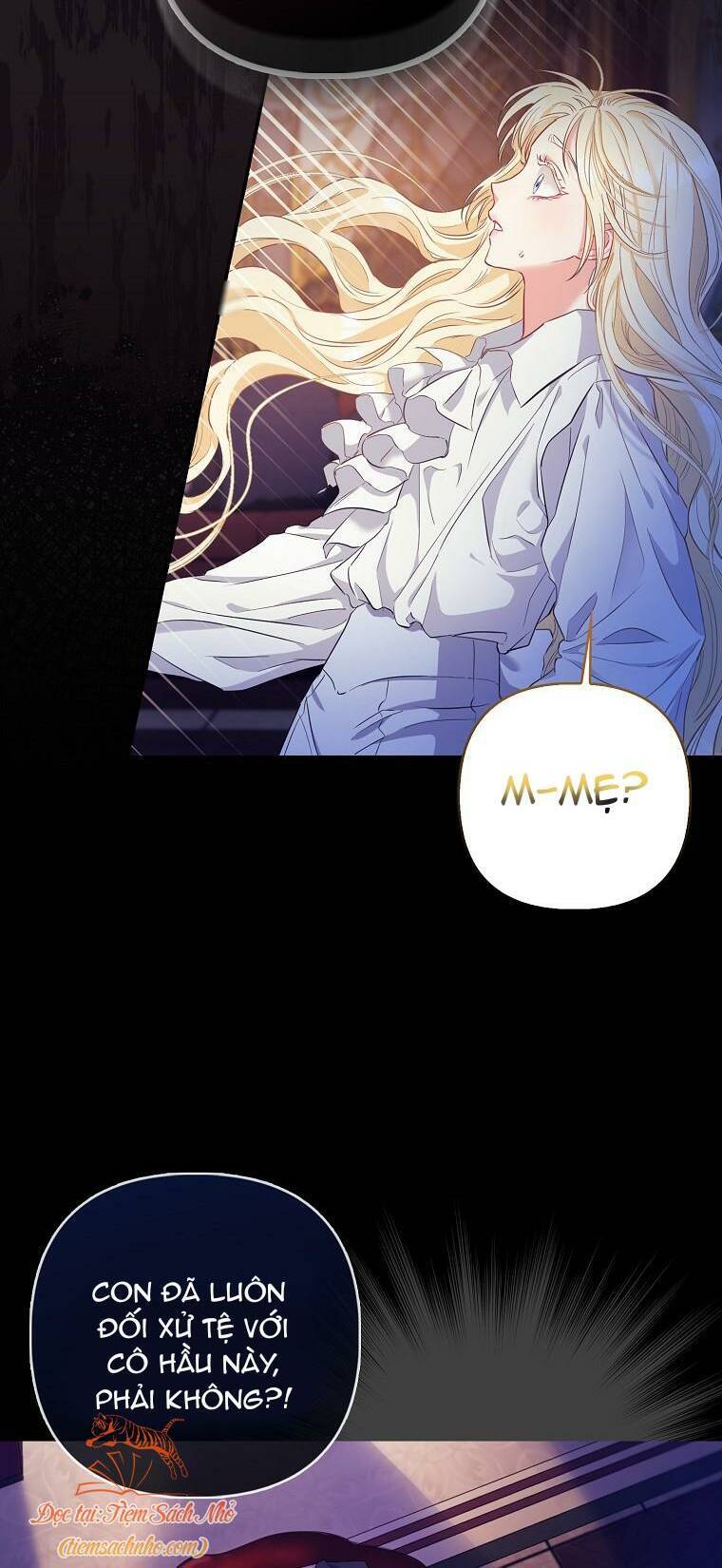 Nàng Công Chúa Của Mọi Người Chap 1 - Next Chap 2