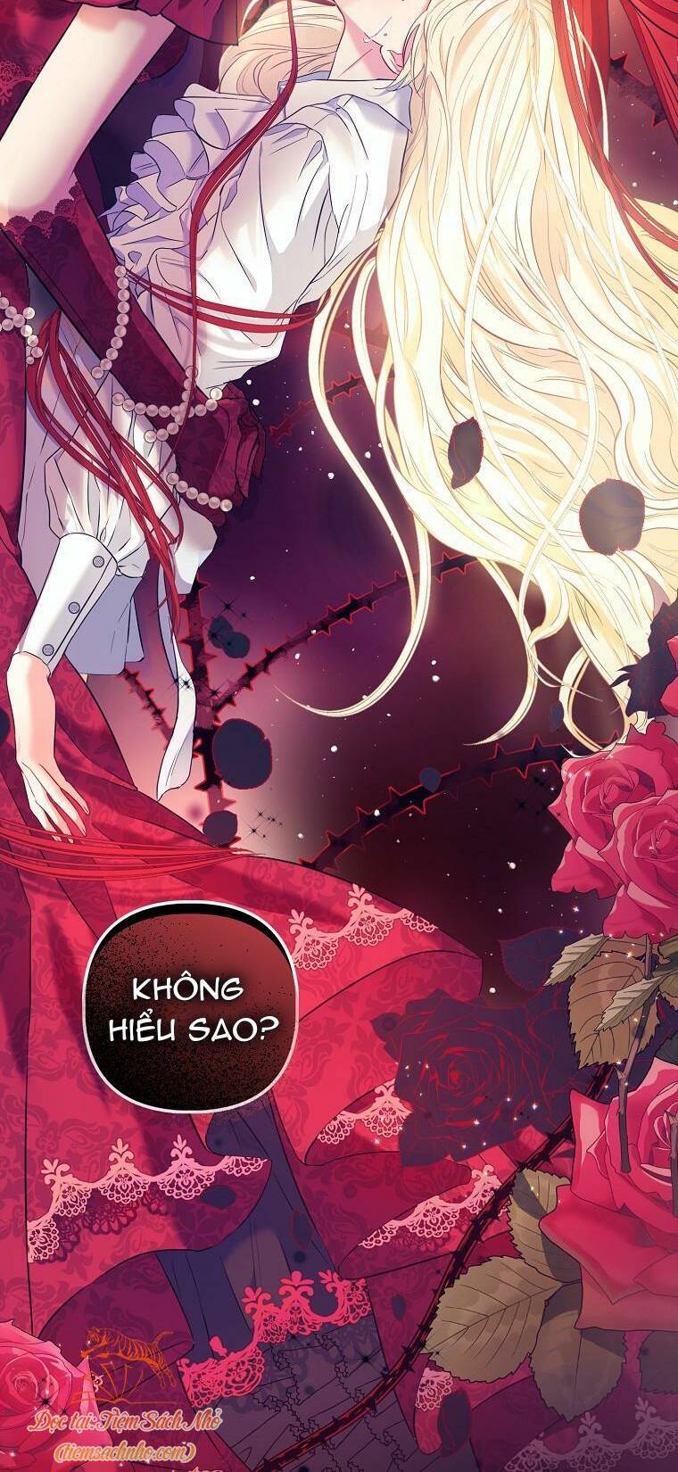 Nàng Công Chúa Của Mọi Người Chap 1 - Next Chap 2