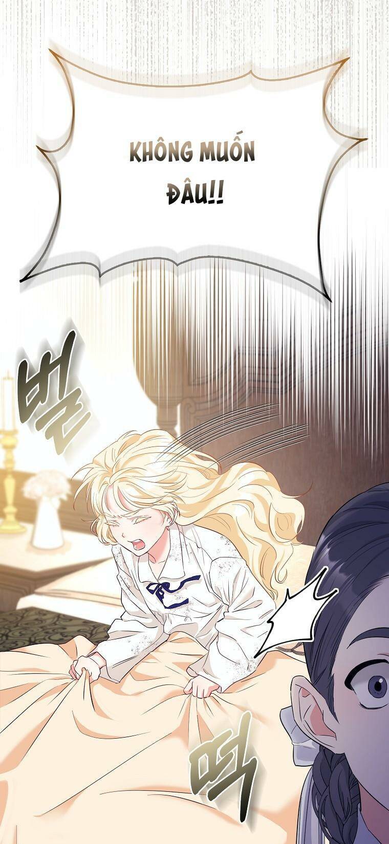 Nàng Công Chúa Của Mọi Người Chap 1 - Next Chap 2