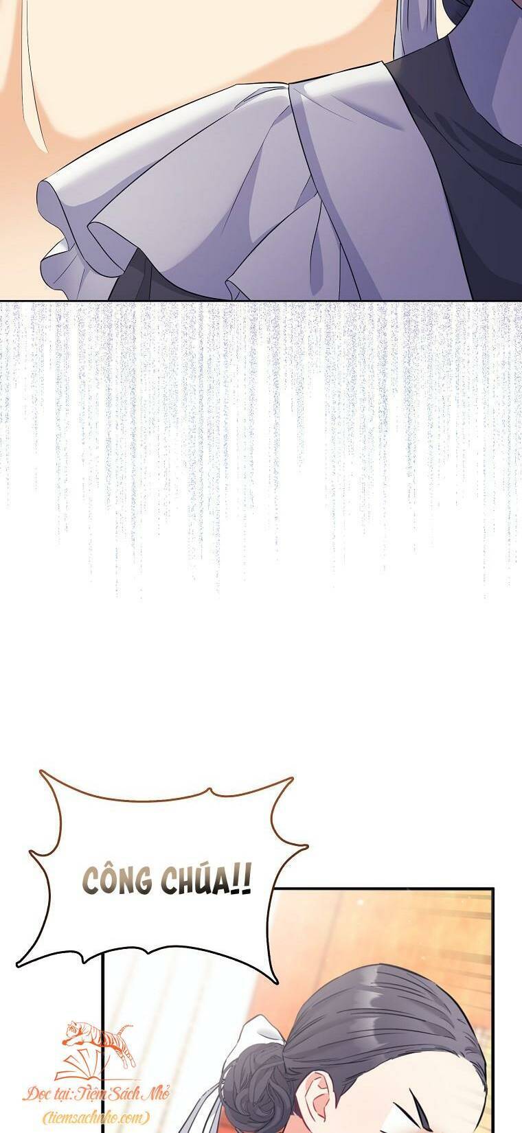 Nàng Công Chúa Của Mọi Người Chap 1 - Next Chap 2