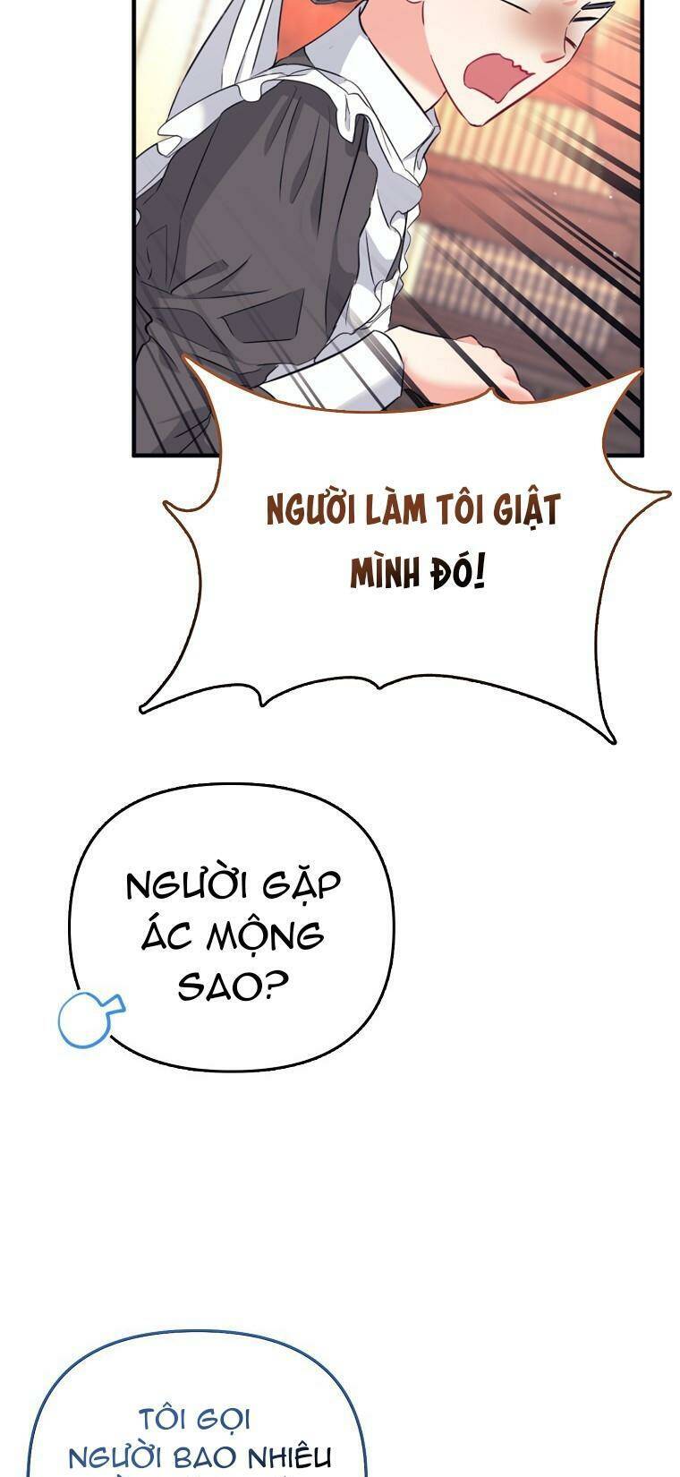Nàng Công Chúa Của Mọi Người Chap 1 - Next Chap 2