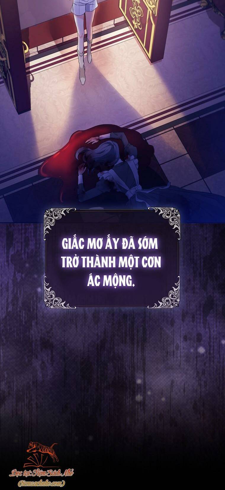 Nàng Công Chúa Của Mọi Người Chap 1 - Next Chap 2