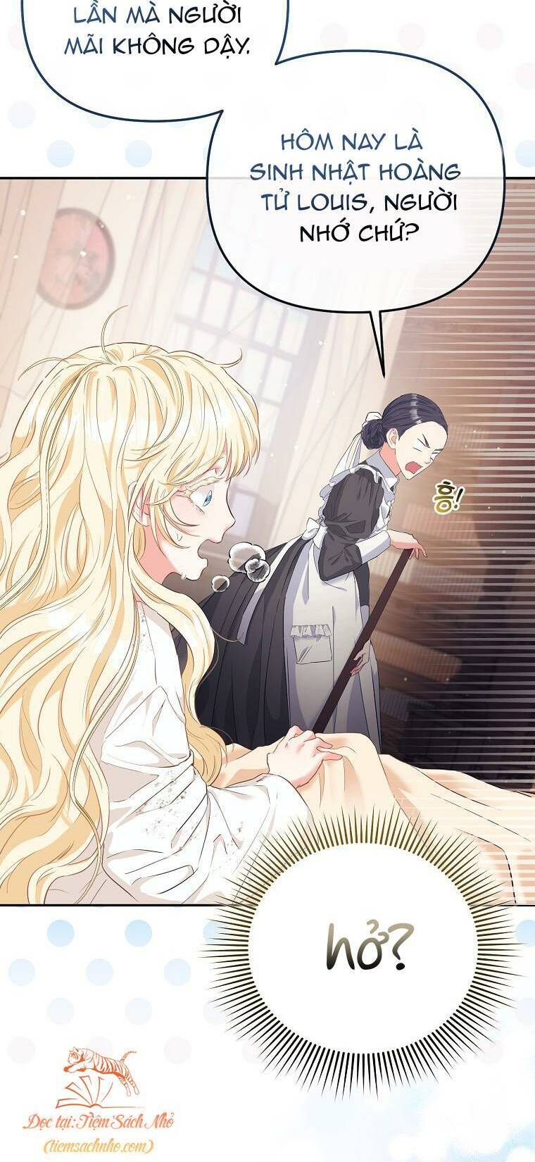 Nàng Công Chúa Của Mọi Người Chap 1 - Next Chap 2