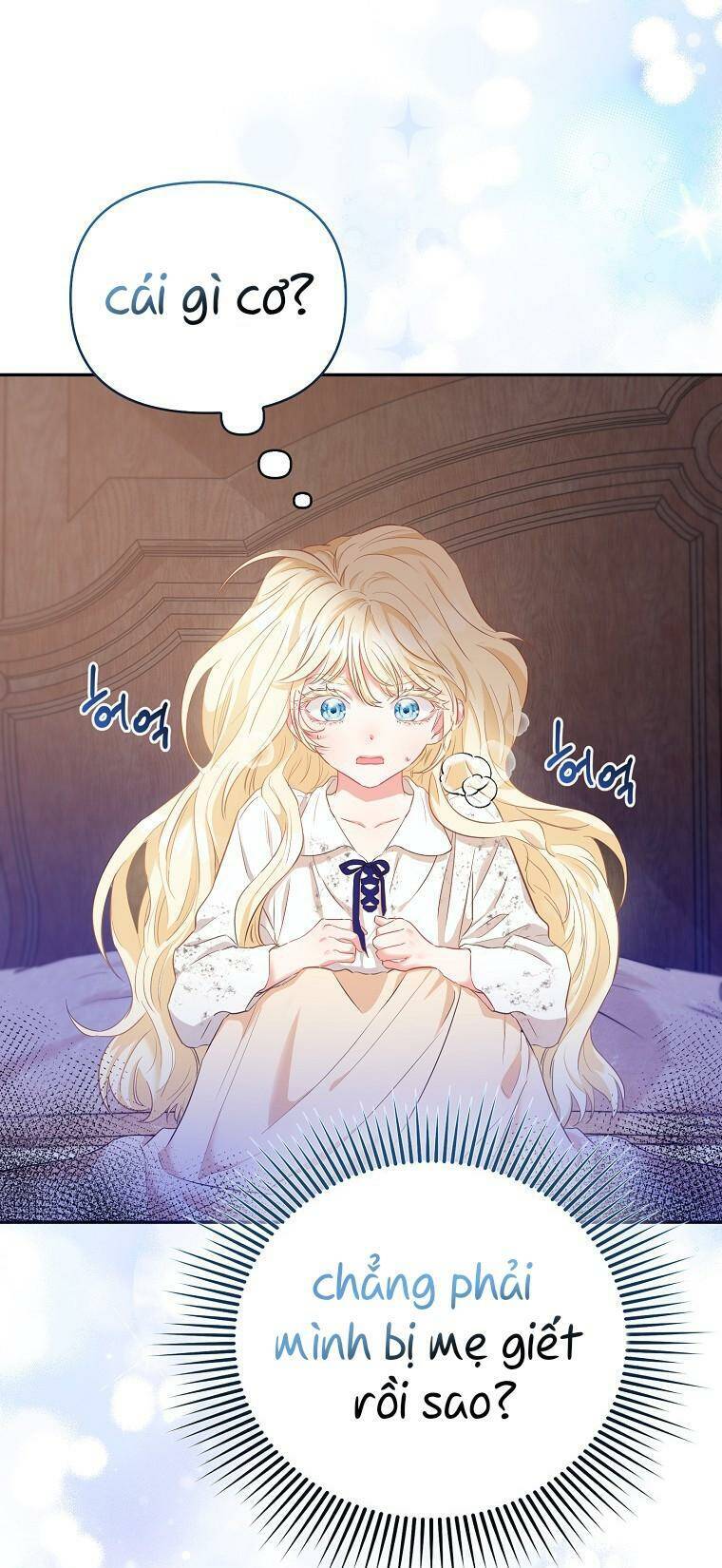 Nàng Công Chúa Của Mọi Người Chap 1 - Next Chap 2