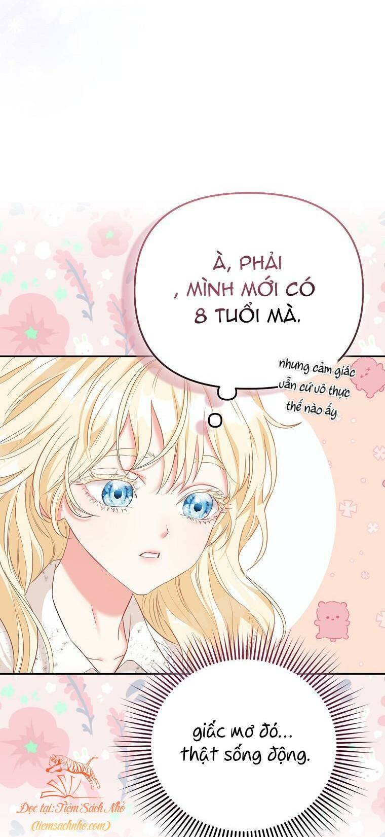 Nàng Công Chúa Của Mọi Người Chap 1 - Next Chap 2